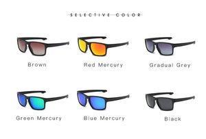 Popular Men Brand Designer Sunglasses Men Muirna Dazzle Color Mercury Reflexivo Sun Sun Glasses Big Frame Sunglasses q6423936