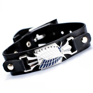 Strikt urval av nytt onlinespel anime naruto ninja kiba jätte skriver hjul ögonskinn armband