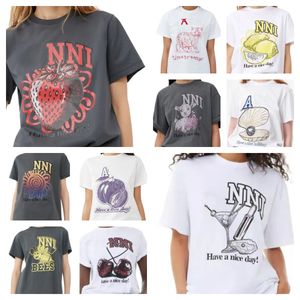 Camisetas de designer feminino camisetas camisetas bordadas vintage de alta qualidade camisetas de verão masculino roupas de manga curta camisetas mulheres camisa feminina roupas tshirts