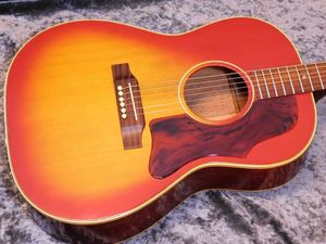 B25 1966 Acoustic Guitar as same of the pictures