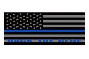 Wróć do Blue American Police Flag 3x5Countries Custom 3x5 Poliester Digital Printed Home Decoration 4061466