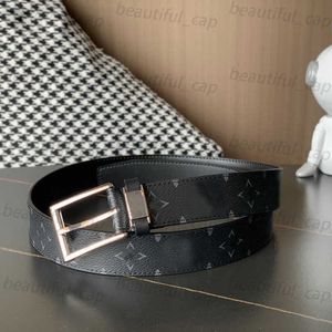 10A Mirror Quality designer belts classic designer Belt for women stainless steel buckle Real leather mens belt Retro womens belt 34MM Reversible belt F6524SHJ