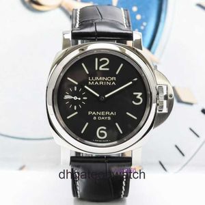 High end Designer watches for Peneraa series chain mechanical mens watch PAM00510 original 1:1 with real logo and box