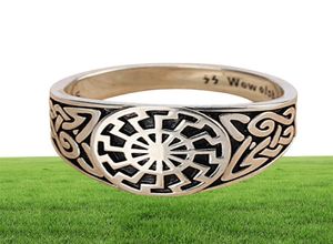 Jewelry Men039s Ring 925 Sterling Silver Ring Vintage Jewelry 2018 Fashion Ring5005492