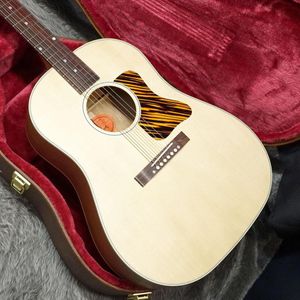 J 35 30s Natural N.YG2696 Guitatura acustica