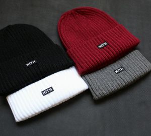 Beanies Warm Winter Hats For Women Men Caps Accessories Ladies Acrylic Skullies Knitted Beenie Hat Skullcap Fisherman Whole LJ8937962