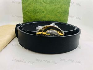 10A Mirror Quality designer belts fashion designer leather belt mens business design luxury belt womens classic retro belt without wrinkles boutique belt G652529