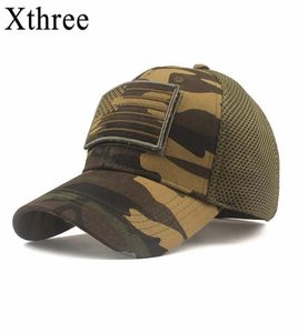 2021 HAT Classic Camouflage Cottro Retro Farben Casquette de Baseball Caps Ein stilvoller Hip Hop Sports Cap5242556