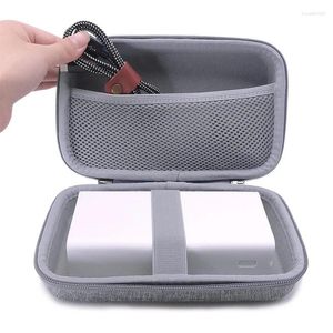 Speicherbeutel Kabel Organizer Bag System Kit Hülle USB Data Earphone Wire Power Bank 0Rganizer Digital Gadget Devices Travel