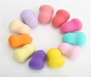 4060mm Makeup sponge Cosmetic puff smooth blender foundation facial cleaning5083451