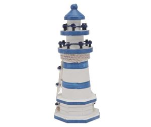 Väggklistermärken Medelhavet Sea Lighthouse Decoration Home Furnishing Articles Wood Handcrafts Storlek 232856848