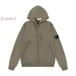 Designer CP Hoodie Mens Jackets Designer Tracksuit Outerwear Zipper Cp Hoody Autumn Winter Sweatshirts Loose High Quality Simple Cotton Mens Hoodie 3245