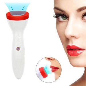 Beauty Electric Lip Plumper Ruch Fizyczny Nieinwazyjne bezbolesne Linie usta Linia Lip Beauty Tool Electric Lip Enhancer 240430