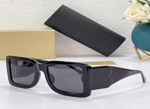 Os óculos de sol da moda masculina e feminina Modelo 4312 abre a visão moderna se concentra em novas idéias e no estilo da moda de alta qualidade 9043097