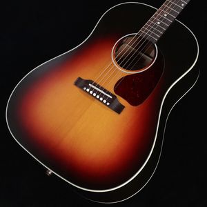 Limited J45 Standard Tri-Burst Gloss( 2.11kg) Acoustic Guitar