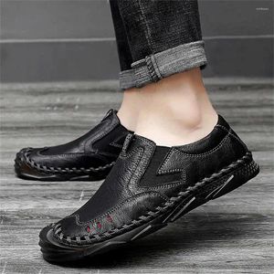 Casual Shoes Slip-ons Moccasin Sports Men Running Golf Man Sneakers Size 47 Top Comfort Classic Tenid Retro Snekaers Special YDX2
