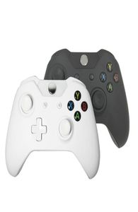 BluetoothワイヤレスコントローラーゲームパッドRETAIL PACKI8994251を使用したMicrosoft Xboxコントローラー用のXbox One用の正確な親指ジョイスティックゲームパッド