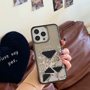 Дизайнер Floatable Logo Iphone Phone Case 15 14 Pro Max Fashion 15pro 14pro 13pro 12pro 13 12 15plus 14plus 11 11proamx Женские мужчины Unisex Phonecase