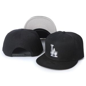 Ball Caps Baseball Casquette Snapback Cap Sport Nts Flat Hat Hip Hop Sports Outdoors Designer Hats Uni Adjustable Drop Delivery Fashio Dhnyy