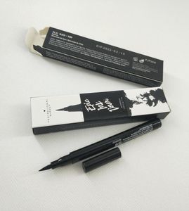 Профессиональный макияж Epic Liner Водонепроницаемый черный жидкий карандаш для глаз макияж Maquiagem Long 4649240