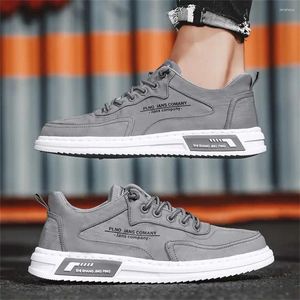 Casual skor nummer 40 Storlek 41 make Sneakers Vulcanize Men Brand Skor Sport Holiday Cool Comfort Flatas Basketter Shows Tenys