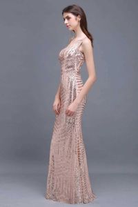 Runway Dresses Fashion Reflective Dress Elegant Sequin Mermaid aftonklänning Sexig illusion Back Tank Slve aftonklänningar Robe de Soir Longue Y240426