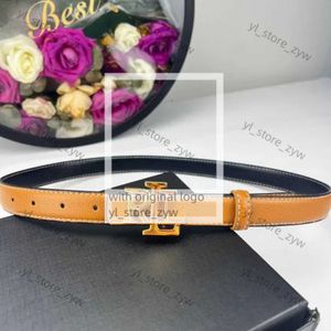 RLL Belt Women Fashion Luxury Belts Leather 2.5cm Width High Quality Men Designer Strong and Durable Children's RLLS for Men Design 4392