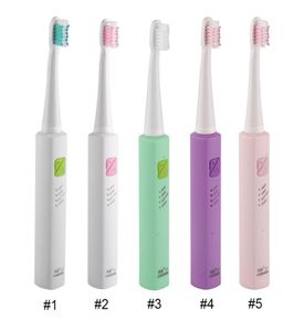 Lansung Ultra Electric Toothbrush充電可能な歯ブラシ4 PCS交換ヘッドU1 1202001369910