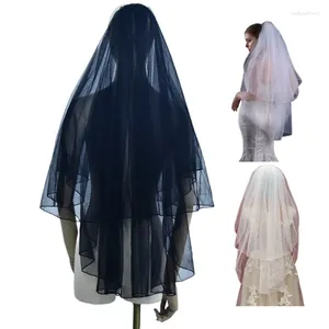 VEILI BRIDALS Bachelorette Party Veil Decorations Chiesa da sposa