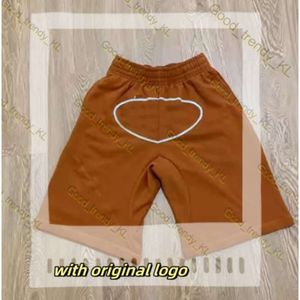 Designer Corteis short short shorts de impressão no navio Cortezs shorts inserindo tendência de alta qualidade de skate de skate calças casuais 224