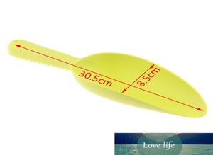 Flower Vegetables Planting Soil Loosening Shovel Home Gardening Tools Plastic Soil Shovels Succulent Plants Soil Shovels Factory p8865061