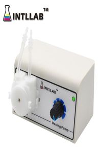 Peristaltic Pump Liquid Dosing for rium Lab Water Analytical Y2009173404875