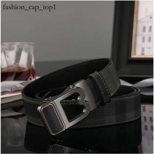 Модельер -дизайнер мужской пояс TB Belt Luxury Ristts для мужчины дизайнер высококачественный бизнес золото и серебряная пряжка Cintura Refers для женщин -дизайнерской ширины 3,8 см головы 4240