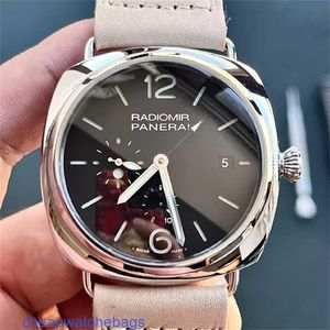 Lyxklockor kopior panerai automatisk kronograf armbandsur ne wpane hfats ear ate mirseri esmech anicalswis swatc hseco ndhand luxu hwate rpro rpro