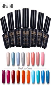 Smalto per unghie Splendido colore gel da 7 ml Immergiti dalla vernis permanente Vernis Vernis 1920680