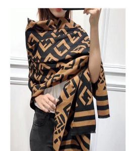 Ведущий дизайнерский шарф высокий качество модные кашемировые шарфы