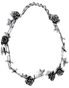 ERD Style Rose Neckleace Bracelet Retro Ins Niche Design Men and Women Chail Clavicle Chain Simple Light Luxury Fashion Jewelry9301012