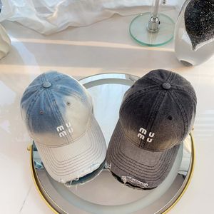 Luxury designer cap embroidered baseball cap pretty casual baseball cap classic hundred Letters take Letter Outdoor Summer Visor Autumn Casual Luxury fashion