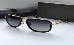 Global Logistics Mach One Design mais recente Classic Fashion Style Men and Women Luxury Sunglasses de alta qualidade UV4007797403