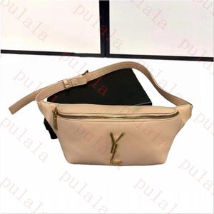 Designer Waist Bags Shoulder Bag Men Crossbody Bumbag Fashion belt bag Soft Leather Handbags Purse Women's Fanny Pack Temperament Fannypack Chest Bag Wallets