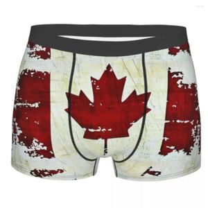 Underpants Canada National Flag Homme Труды