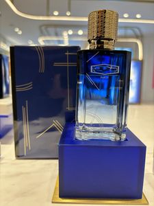 有名な男性香水ブルータリスマンサンタルコールアウトキャストブルーフレグランスEx nihilo 100mlパリパリファム100ml eau de parfum fragrance men unisex spray