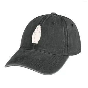 Берец Химия Полярная Бонда Ковбойская шляпа косплей пляжная сумка, альпинирование, смешные солнцезащитные шляпы для женщин, мужские