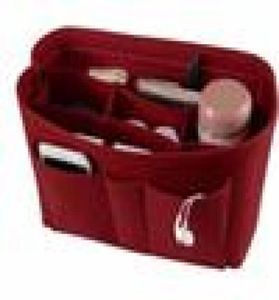 Final Makeup Bag Organizer Torebka Organizator wielofunkcyjny kosmetyk1314664