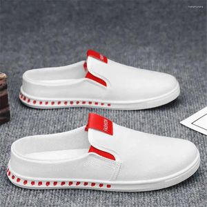 Casual Shoes Storlek 44 glider inte andningsbar tennisman Vulcanize Sports China Men's Brands Sneakers Tenismasculine Shuse