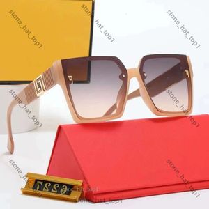 Fendisunglasses bayanlar tasarımcı güneş gözlükleri kare retro mans f güneş gözlüğü açık plaj tatil gözlükleri kadın moda erkek güneş gözlükleri 1986