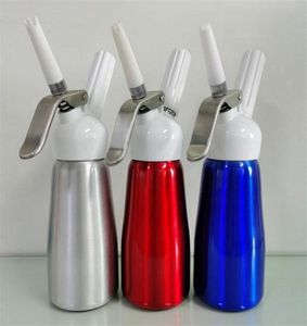 Christmas Cake Tools Factory 250ml Whipped Cream Dispenser21751799625