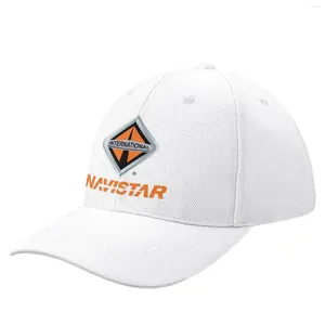 Caps de bola Kenyataan-Navistar-International-Berharap Baseball Cap masculino Snap Back Hat Hats Sun Hats For Mulher Men's