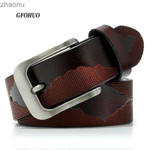 Belts Factory Diretto Cintura all'ingrosso Prezzo all'ingrosso Nuovo fashion Designer Belt di alta qualità Cinture in pelle genuina per uomo Pin Cintura a fibbia jeans XW