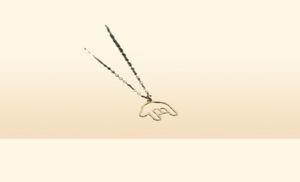 10st kärleksskylt handgester hänge halsband jag älskar dig teckenspråk halsband syster halsband asl rock halsband smycken252d6757127
